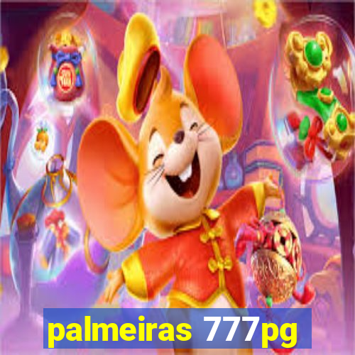 palmeiras 777pg